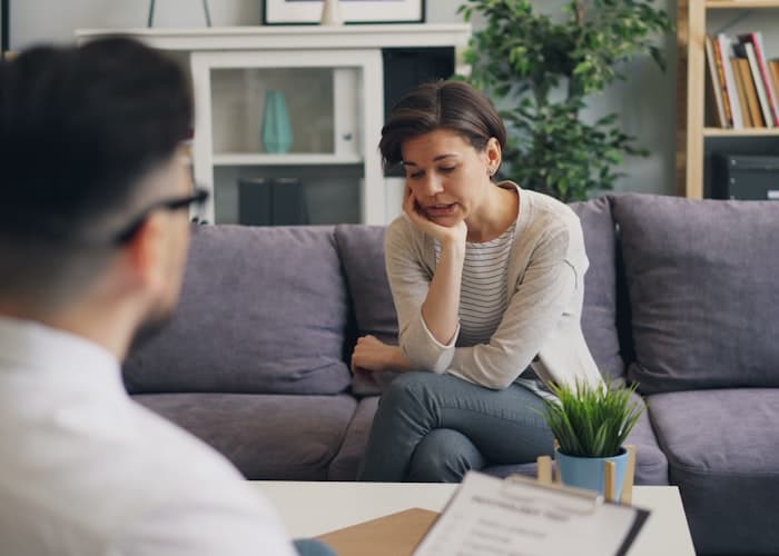 Tư vấn hướng nghiệp